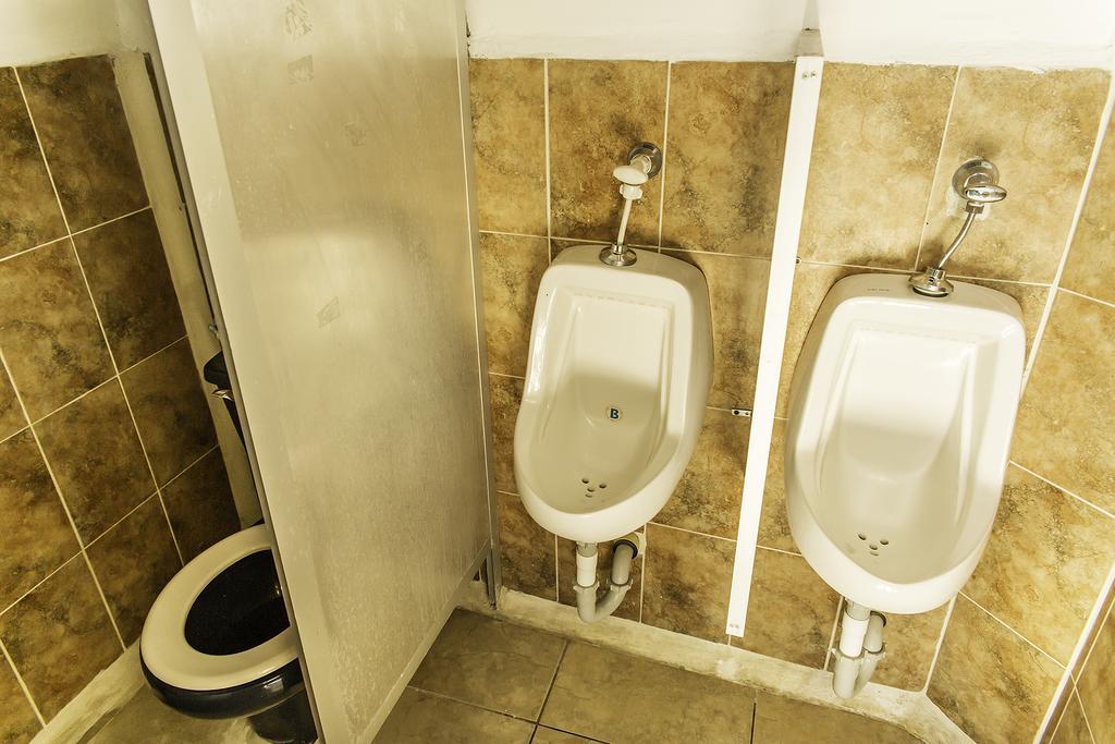 Panela Medellin Hostel Екстериор снимка