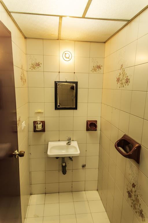 Panela Medellin Hostel Екстериор снимка