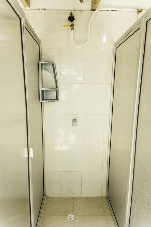 Panela Medellin Hostel Екстериор снимка