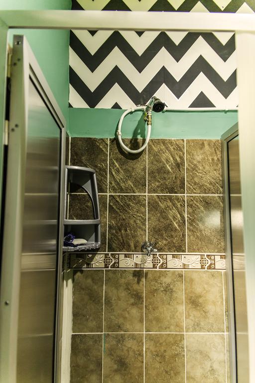 Panela Medellin Hostel Екстериор снимка