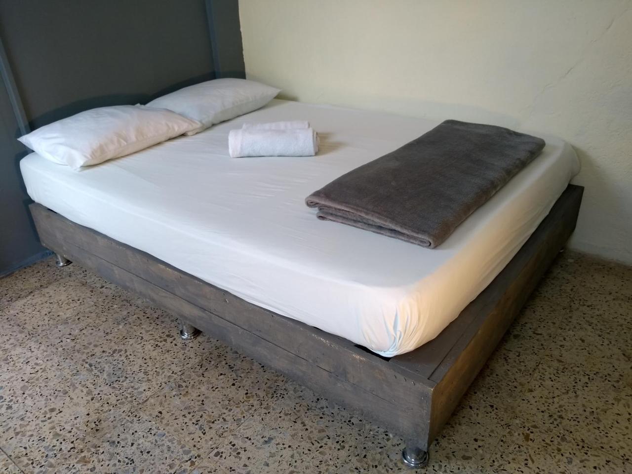 Panela Medellin Hostel Стая снимка